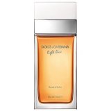 Light Blue Sunset in Salina Pour Femme 6077 