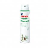 Заказать косметику унисекс Fusskraft Caring Foot Spray 5953 Fusskraft Caring Foot Spray 5953 фото
