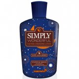 Simply Wonderful Factor 4 Bronzing Lotion 6044 