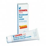 Заказать косметику унисекс Med Deodorant Foot Cream 6024 Med Deodorant Foot Cream 6024 фото