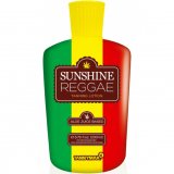 Sunshine Reggae Tanning Lotion 6078 