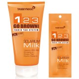 Заказать косметику унисекс Go Brown 1! Start up Solarium Milk 6040 Go Brown 1! Start up Solarium Milk 6040 фото