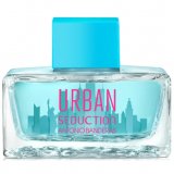 Заказать женскую парфюмерию Urban Seduction Blue For Woman 6091 Urban Seduction Blue For Woman 6091 фото