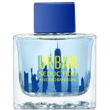 Заказать мужскую парфюмерию Urban Seduction Blue For Men 6094 Urban Seduction Blue For Men 6094 фото