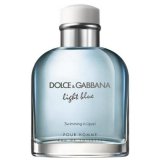 Light Blue Swimming in Lipari Pour Homme 6101 