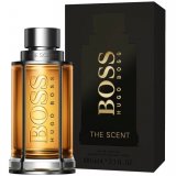 Заказать мужскую парфюмерию Boss The Scent 6378 Boss The Scent 6378 фото