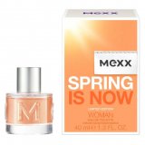 Заказать женскую парфюмерию Mexx Spring is Now Woman 6493 Mexx Spring is Now Woman 6493 фото