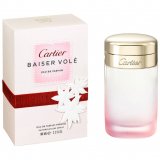 Заказать женскую парфюмерию Baiser Vole Eau De Parfum Fraiche 6549 Baiser Vole Eau De Parfum Fraiche 6549 фото