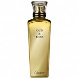 Заказать парфюмерию унисекс Les Heures Voyageuses Oud & Rose 6550 Les Heures Voyageuses Oud & Rose 6550 фото