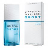 Заказать мужскую парфюмерию L`Eau D`Issey Pour Homme Sport Polar Expedition 6727 L`Eau D`Issey Pour Homme Sport Polar Expedition 6727 фото
