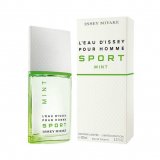 Заказать мужскую парфюмерию L`Eau D`Issey Pour Homme Sport Mint 6732 L`Eau D`Issey Pour Homme Sport Mint 6732 фото