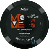 Move Me 34 H2O Fixing Wax 7033 