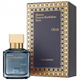 Заказать парфюмерию унисекс Oud 7673 50008 Oud 7673 фото 50008
