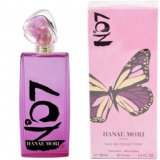 Hanae Mori N07 7714 