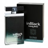 In Black for Men 7767 