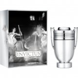Заказать мужскую парфюмерию Invictus Silver Cup 7802 Invictus Silver Cup 7802 фото