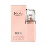 Заказать женскую парфюмерию Boss Ma Vie Pour Femme Intense 7885 Boss Ma Vie Pour Femme Intense 7885 фото