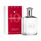 Заказать женскую парфюмерию Tommy Girl 10 7984 Tommy Girl 10 7984 фото
