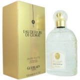 Eau de Fleurs de Cedrat 8008 