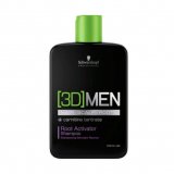 3D Men Hairgrowth Shampoo  8276 
