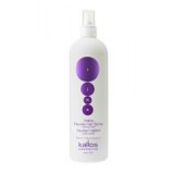 Заказать женскую косметику KJMN Flexible Hair Spray  8390 KJMN Flexible Hair Spray  8390 фото
