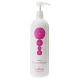 Заказать женскую косметику KJMN Nourishing Shampoo 8395 KJMN Nourishing Shampoo 8395 фото