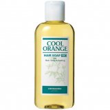 Заказать косметику унисекс Cool Orange Hair Soap Super Cool 8585 Cool Orange Hair Soap Super Cool 8585 фото