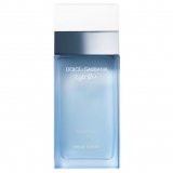 Light Blue Love in Capri Pour Femme 8840 