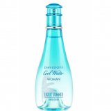 Cool Water Woman Exotic Summer 8932 