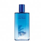 Cool Water Man Exotic Summer  8933 