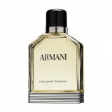 Заказать мужскую парфюмерию Armani Eau Pour Homme 486 Armani Eau Pour Homme 486 фото