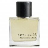 Заказать мужскую парфюмерию Batch No. 46 8974 Batch No. 46 8974 фото