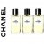 Заказать парфюмерию унисекс Les Exclusifs de Chanel Boy 8973 3688 Les Exclusifs de Chanel Boy 8973 фото 3688