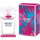 Заказать женскую парфюмерию Kenzo Wild 8014 3192 Kenzo Wild 8014 фото 3192