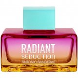 Заказать женскую парфюмерию Radiant Seduction Blue For Women 8081 Radiant Seduction Blue For Women 8081 фото