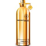 Заказать парфюмерию унисекс Montale Pure Gold 2317 Montale Pure Gold 2317 фото