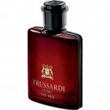 Заказать мужскую парфюмерию Trussardi Uomo The Red  9010 Trussardi Uomo The Red  9010 фото