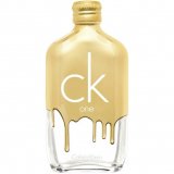 Заказать парфюмерию унисекс CK One Gold 9085 CK One Gold 9085 фото