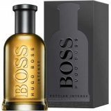 Заказать мужскую парфюмерию Boss Bottled Intense Eau de Parfum 9140 Boss Bottled Intense Eau de Parfum 9140 фото