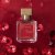 Заказать парфюмерию унисекс Baccarat Rouge 540 9238 4128 Baccarat Rouge 540 9238 фото 4128