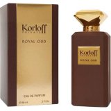 Заказать парфюмерию унисекс Royal Oud 9257 Royal Oud 9257 фото