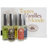 La Maison de la Vanille  9262 