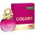Заказать женскую парфюмерию Colors de Benetton Pink 9352 4234 Colors de Benetton Pink 9352 фото 4234