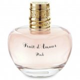 Заказать женскую парфюмерию Fruit d'Amour Pink 9382 Fruit d'Amour Pink 9382 фото