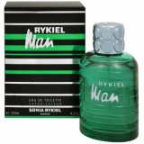 Заказать мужскую парфюмерию Rykiel Man 998 Rykiel Man 998 фото