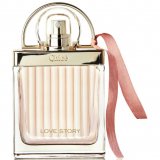 Заказать женскую парфюмерию Love Story Eau Sensuelle 9412 Love Story Eau Sensuelle 9412 фото