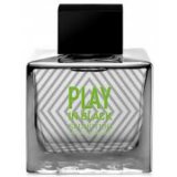 Заказать мужскую парфюмерию Play In Black Seduction for Men 9417 Play In Black Seduction for Men 9417 фото