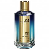 Aoud Lemon Mint 9457 