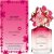 Daisy Eau So Fresh Kiss 9477  4380