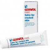 Заказать косметику унисекс Med Salve for Cracked Skin 6029 Med Salve for Cracked Skin 6029 фото